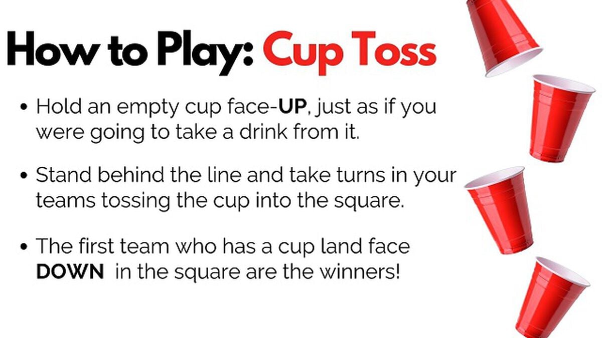 Cup Battle image number null